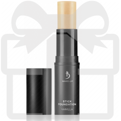 Подарунок! Stick Foundation Vanilla 12 г