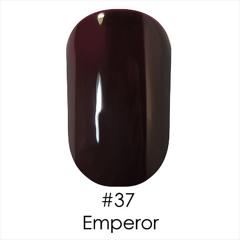 Gel Polish №37 Emperor 6 мл