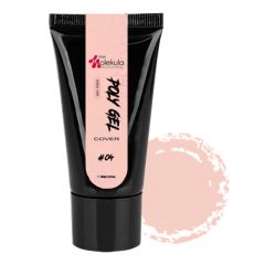 Poly Gel №04 Cover 30 мл