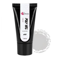 Poly Gel №01 Clear 15 мл
