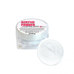 Acrylic Powder №03 White 3 г