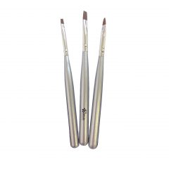 Set of Brushes for Chinese Painting 3 шт