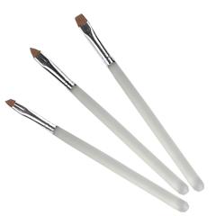 Gel Brushes Set 3 шт