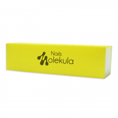 Block Buff M-29 Neon Yellow 120/120 грит