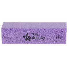 Block Buff M-33 Neon Violet 120/120 грит