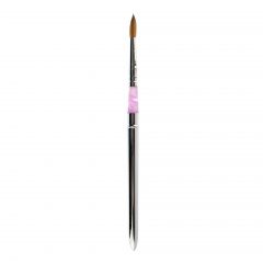 Acrylic Brush (Collapsible) №10