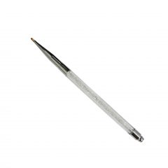 Gel Brush Crystal Handle №2