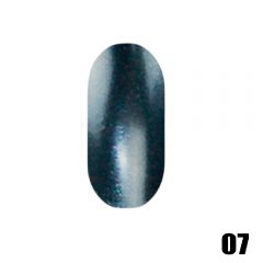 Mirror Powder №07 (Grey-Azure) 1 г