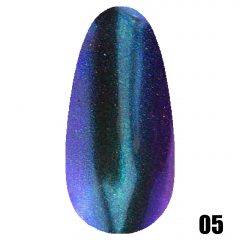 Mirror Powder №05 (Blue) 1 г
