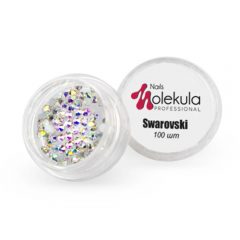 Swarovski Stones №3 (Holographic) 100 шт