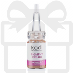 Подарунок! Пігмент для брів 10 мл (в асортименті)