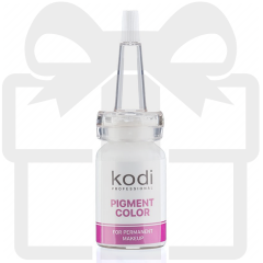 Подарунок! Пігмент для губ 10 мл (в асортименті)