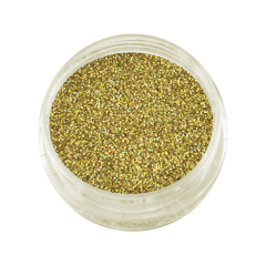 Sand for Design (Gold Holographic) 3г