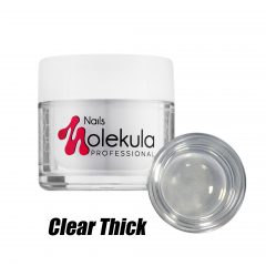 Gel №02 Clear Thick 50 мл