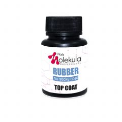 Rubber Top Coat (No Sticky) 30 мл