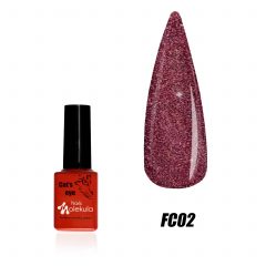 Cat eye Flash №FC02 6 мл