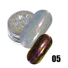 Yuki Сhameleon Brocade №05