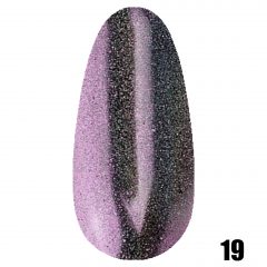 Mirror Powder №19 Lavender with Shimmer 0,8 г