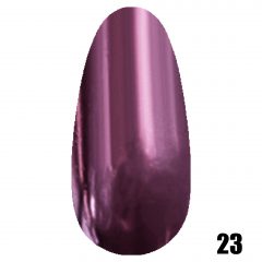 Mirror Powder №23 Purple Chrome 0,5г