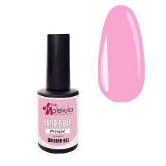 Euro Fiber Gel Pink 12 ml