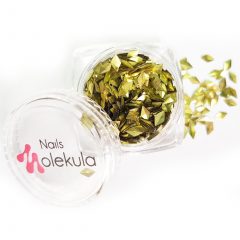 Nail Decor Dragon Scale 1,5 г
