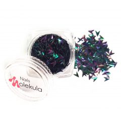 Nail Decor Dragon Scale 1,5 г