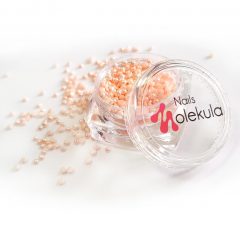 Pearls for Nails (Peach)