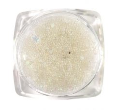 Bowls with Decor (Clear) 4 г