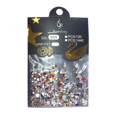 Swarovski Stones (Mix) 720 шт