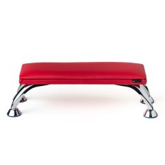 MАХI Red on Chrome Legs