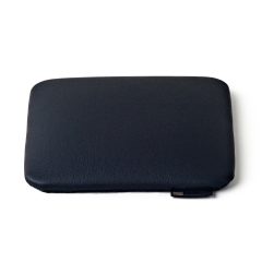 Armrest Square Black