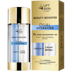 Dual Hydration Serum + SPF30 Cream 2х15 мл