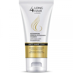 Anti-Hair Loss Shampoo 200 мл