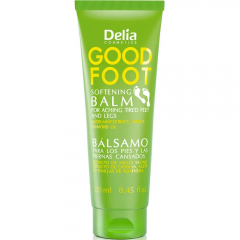 Good Foot Softening Balm For Heavy Tired Feet and Legs 250 мл