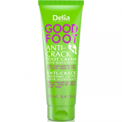 Good Foot Anti-Crack Super Moisturizing Foot Cream 250 мл