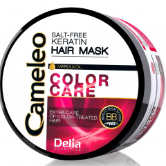 Cameleo Keratin Hair Mask Color Care 200 мл