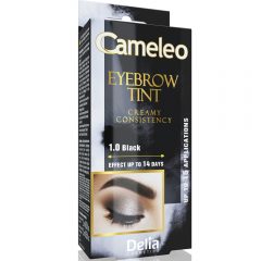 Cameleo Eyebrow Expert Tint Black 15 мл