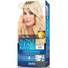 Cosmetics Cameleo Blonde Star Plex Care 50г