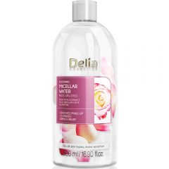 Rose Petals Extract Micellar Water 500 мл