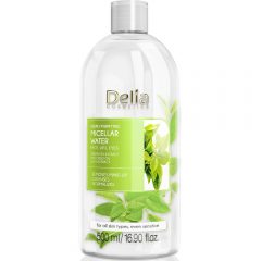 Green Tea Extract Micellar Water 500 мл