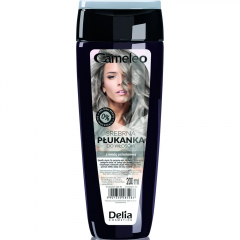 Cameleo Hair Colouring Toner Silver 200 мл