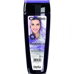 Cameleo Hair Colouring Toner Violet 200 мл