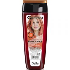 Cameleo Hair Colouring Toner Apricot 200 мл