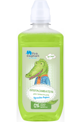 Mouthwash Crocodile Kirill 300 мл