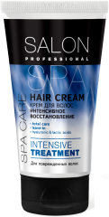 Hair Cream Intensive Treatment 120 мл