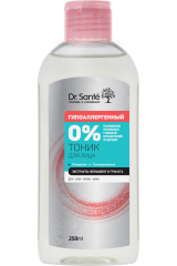 0% Micellar Face Tonic 250 мл