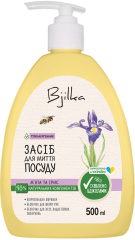 Dishwashing Detergent Mint and Iris 500 мл