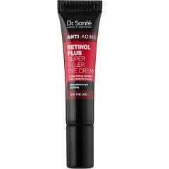 Retinol Plus Super Filler Eye Cream 15 мл