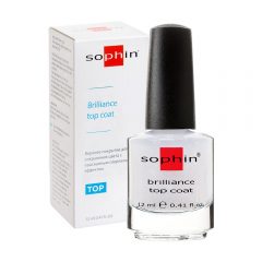 Brilliance Top Coat 12 мл