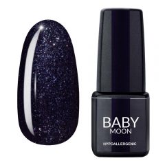 Midnight Gel Polish №008 6 мл